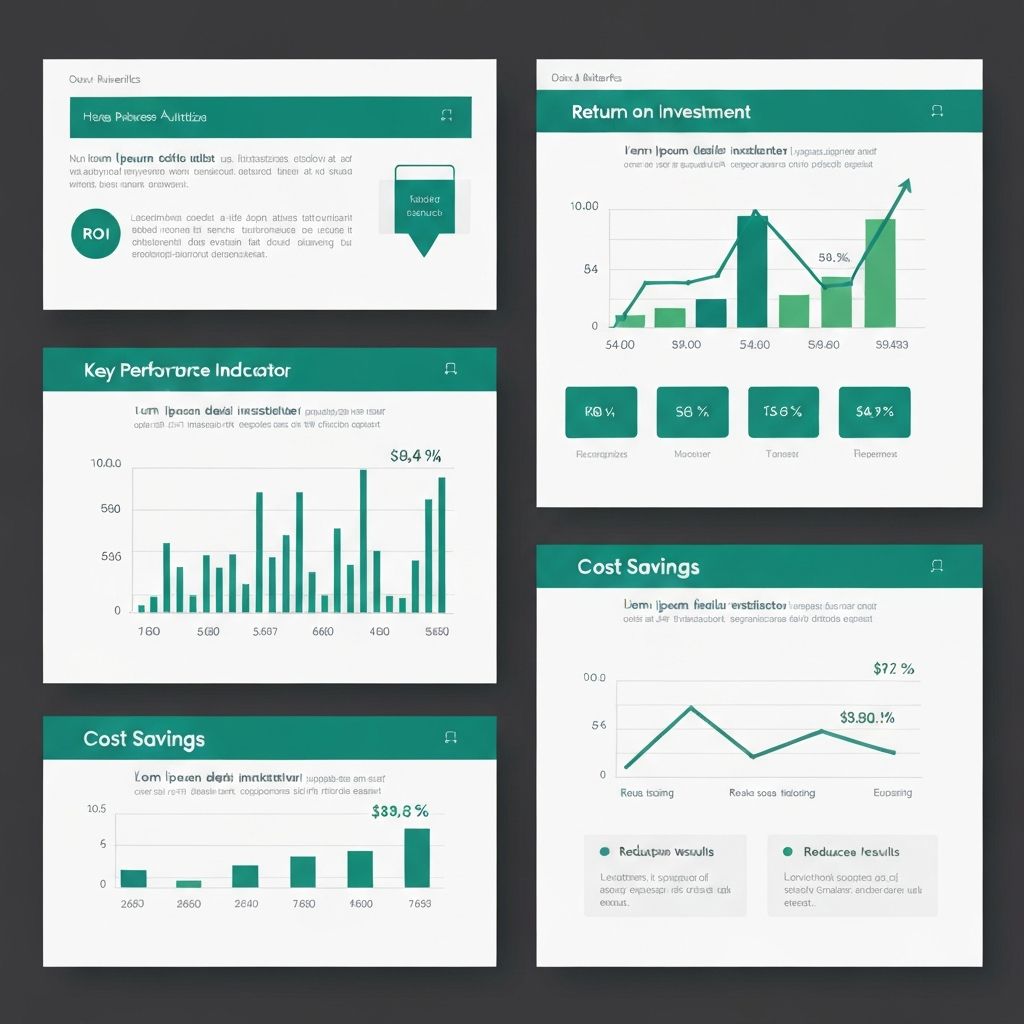 The ROI of Dispatch Software: A Case Study