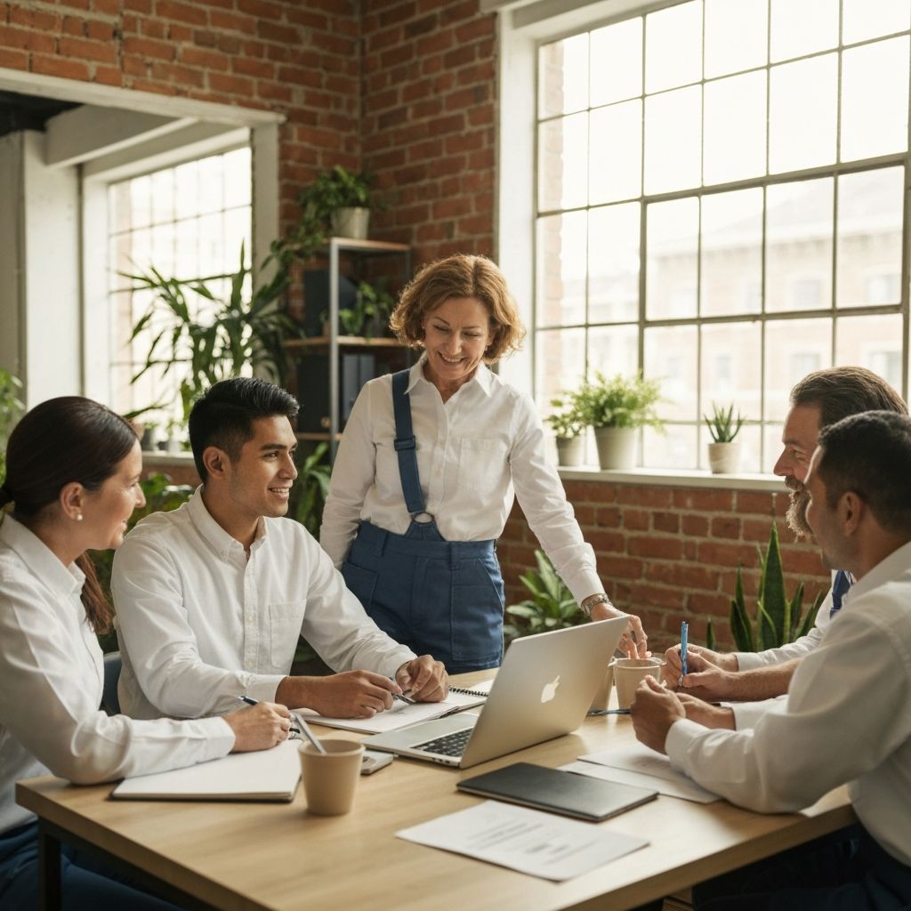 How to Reduce Technician Turnover by 40%