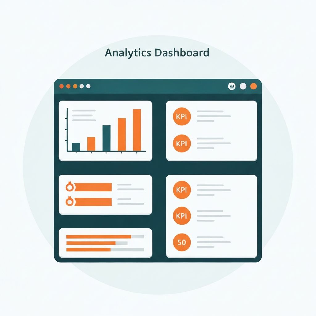Real-Time Dashboard