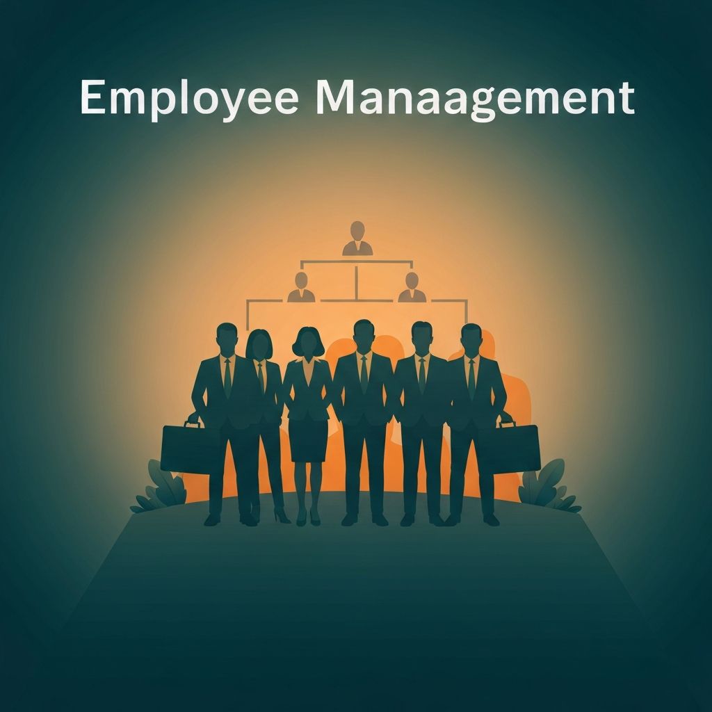 Employee Management