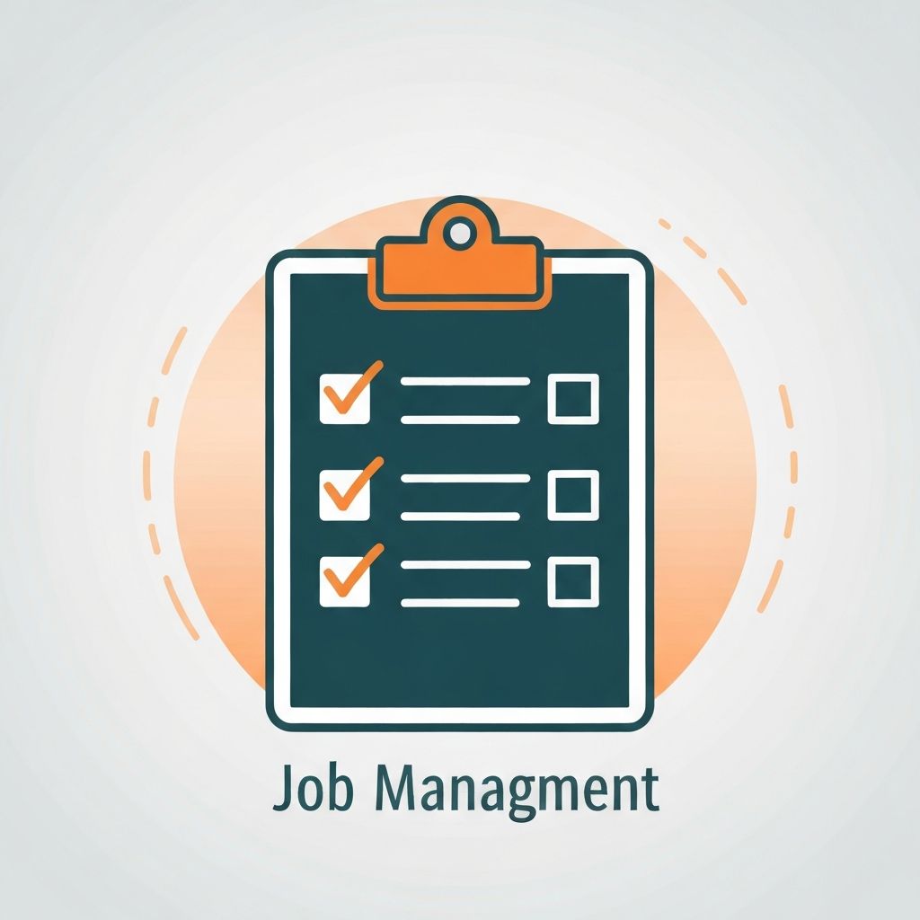 Job Management