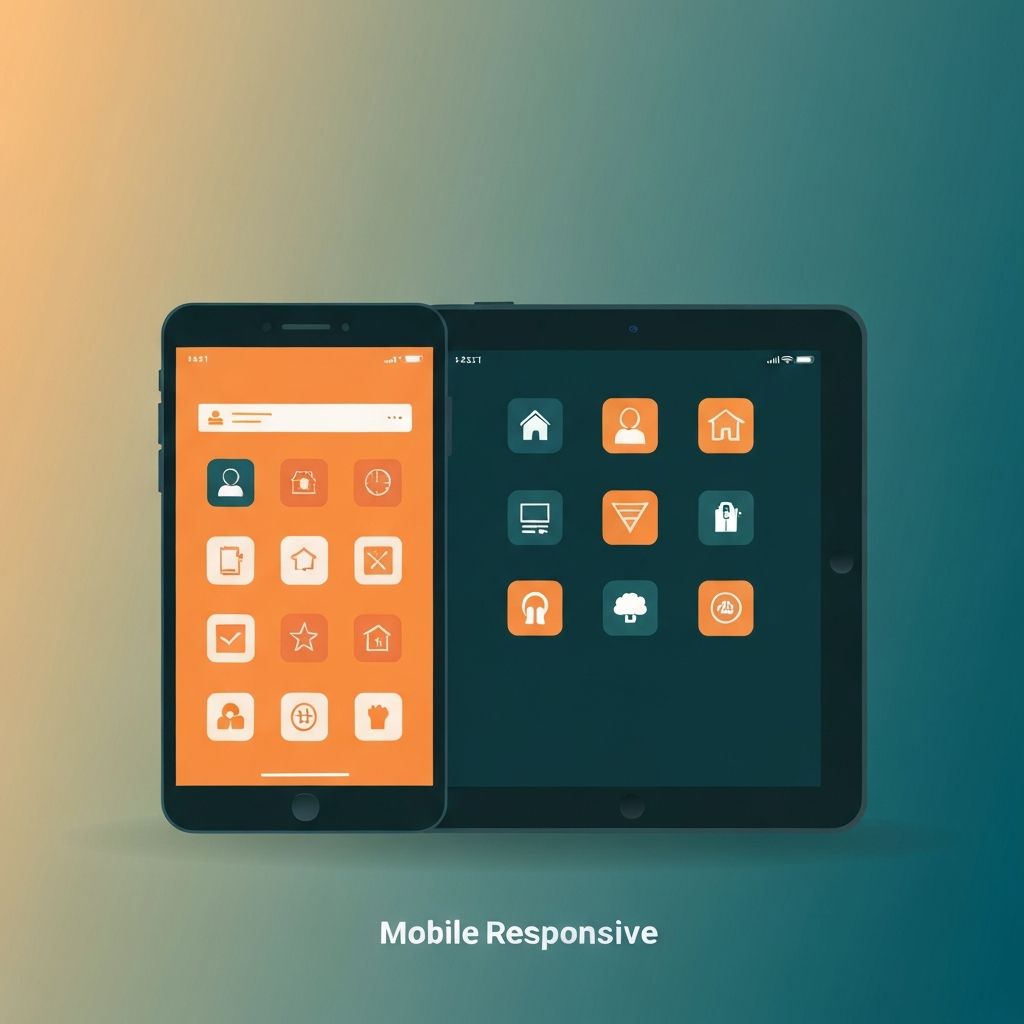 Mobile Responsive