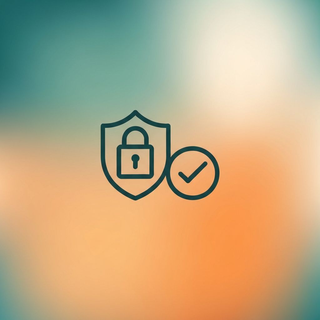 Security & Compliance