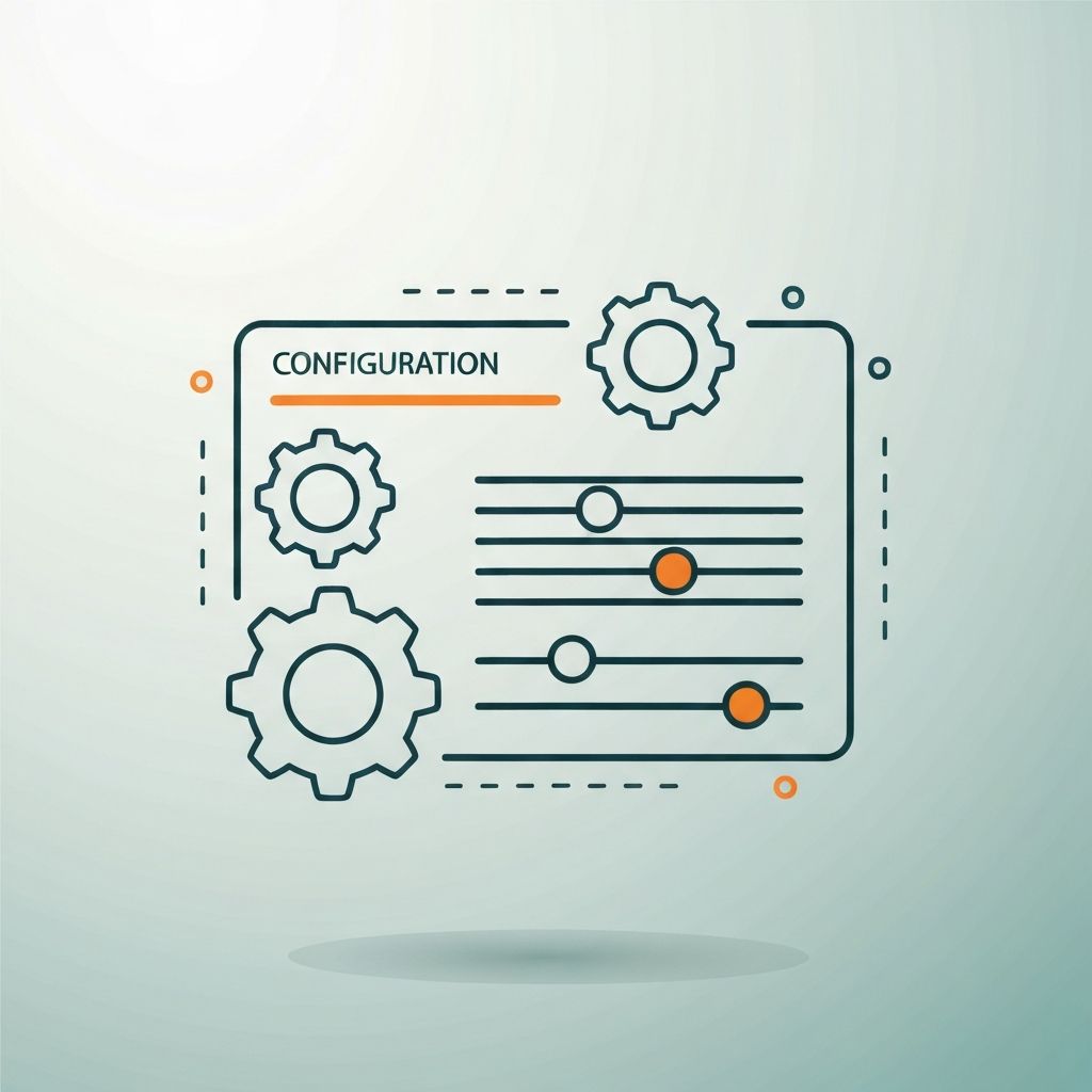 Custom Configuration